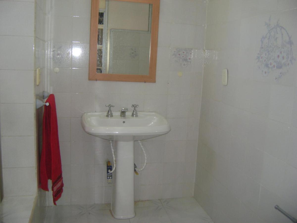 Luz Blanca Apartamento Cancún Exterior foto