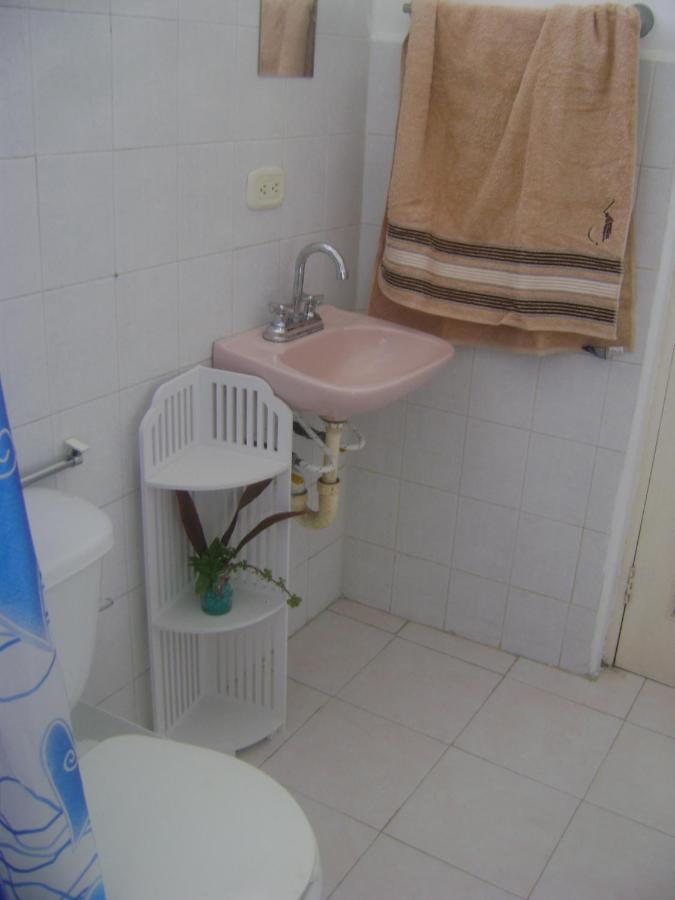 Luz Blanca Apartamento Cancún Exterior foto